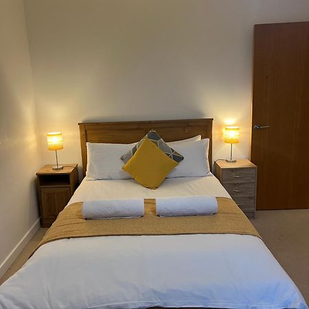 Apartmán 16 Vincent House Darlington  Exteriér fotografie
