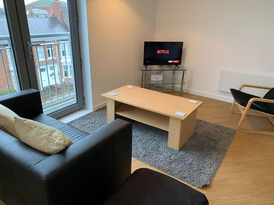 Apartmán 16 Vincent House Darlington  Exteriér fotografie
