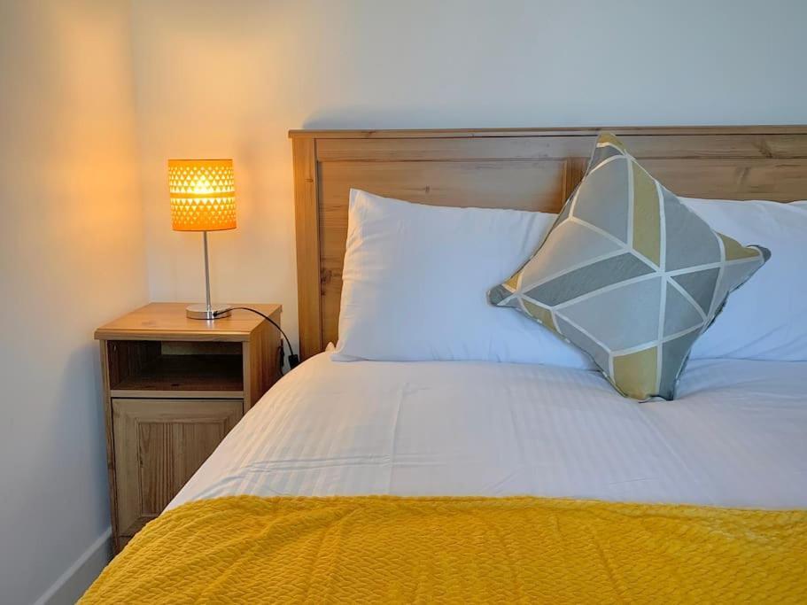 Apartmán 16 Vincent House Darlington  Exteriér fotografie