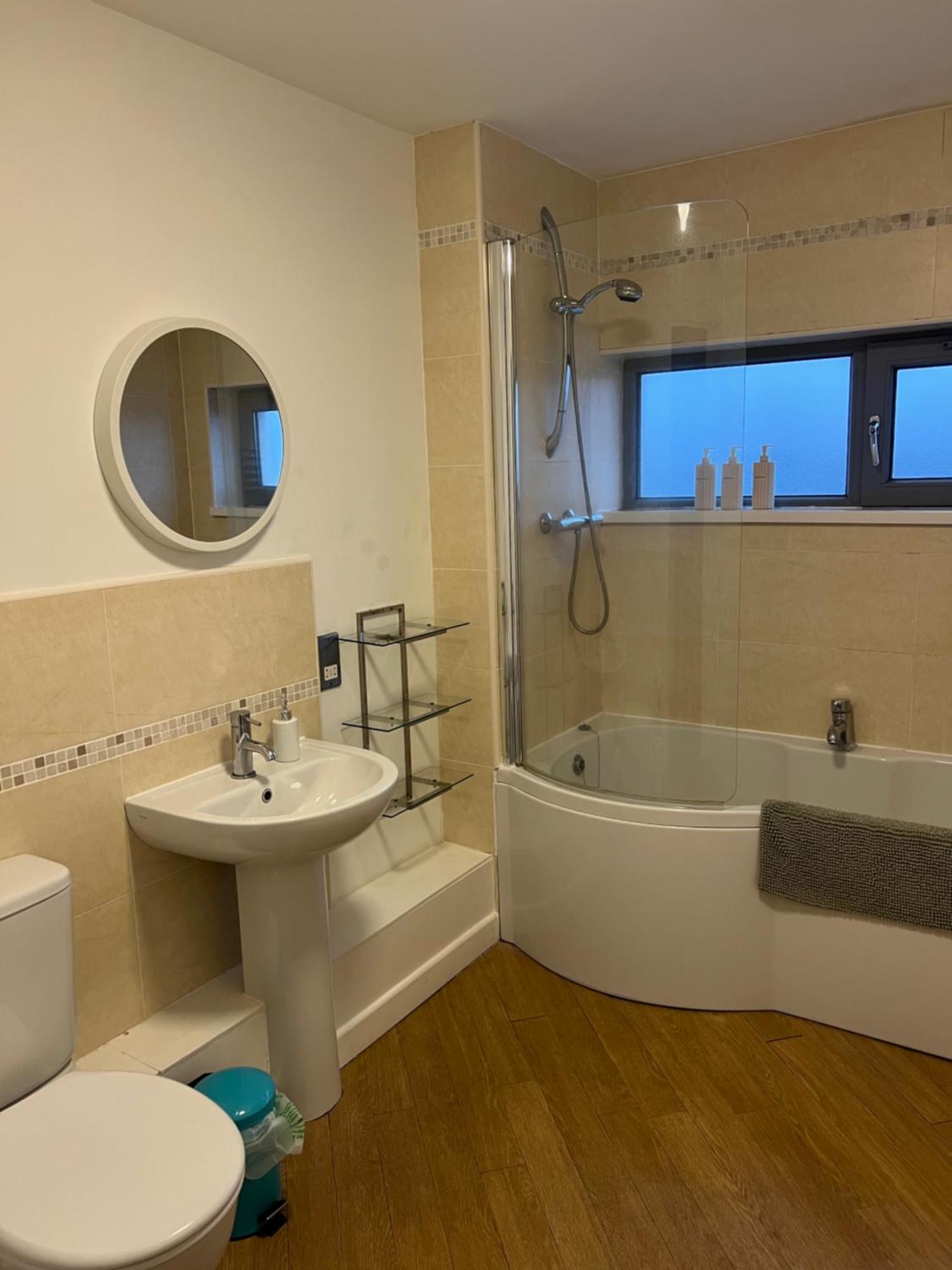 Apartmán 16 Vincent House Darlington  Exteriér fotografie