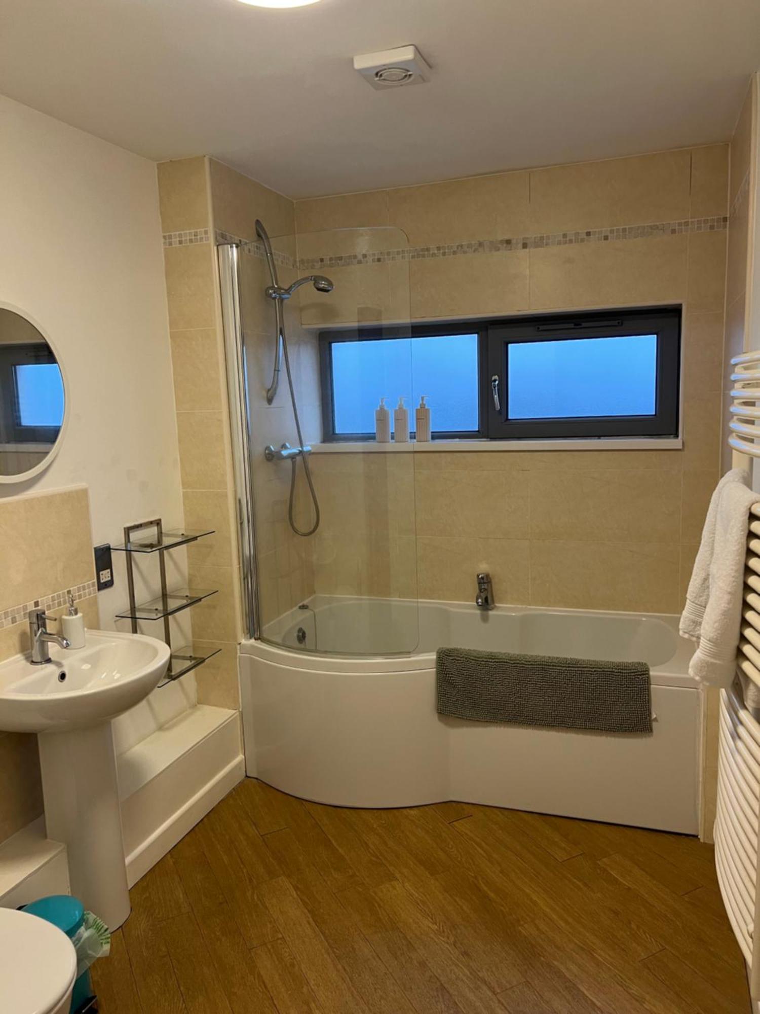 Apartmán 16 Vincent House Darlington  Exteriér fotografie